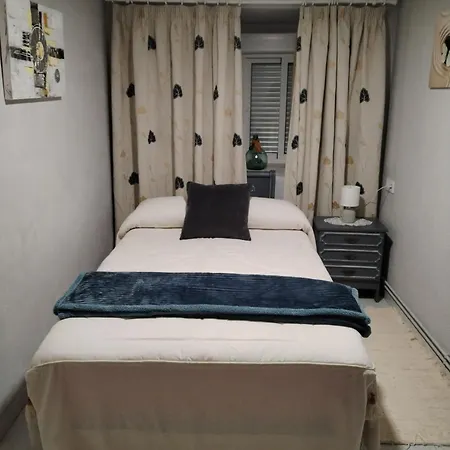 Casa Engracia Holiday home Arcos (Ourense)