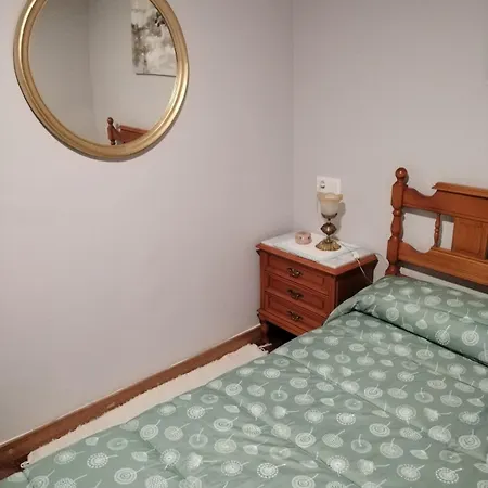 Сasa de vacaciones Casa Engracia *