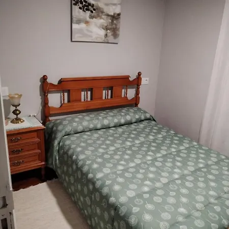 Casa Engracia Arcos (Ourense)