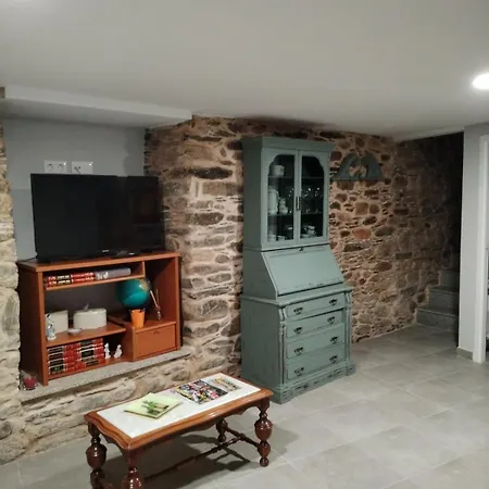 Casa Engracia Holiday home