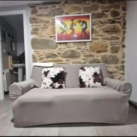 Casa Engracia * Arcos (Ourense)