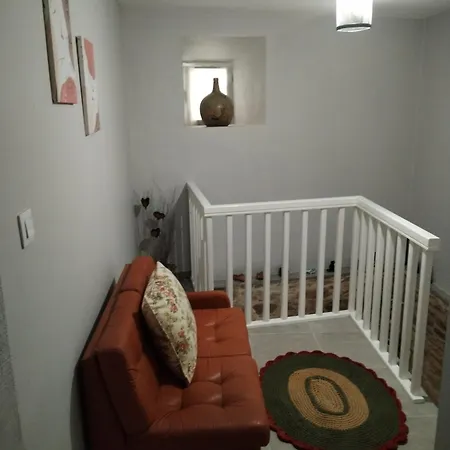 Casa Engracia * Arcos (Ourense)