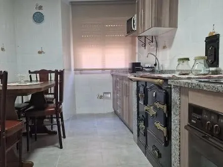 Casa Engracia Сasa de vacaciones Arcos (Ourense)