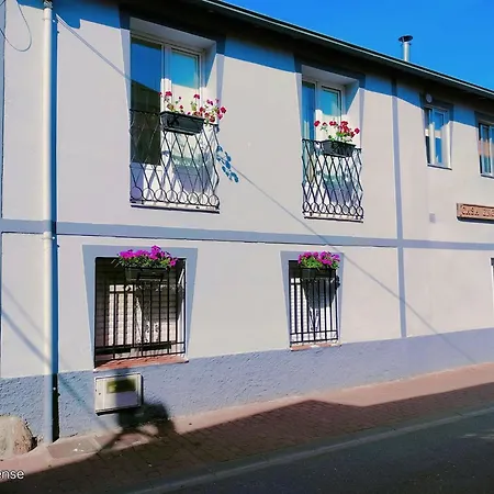 Casa Engracia *