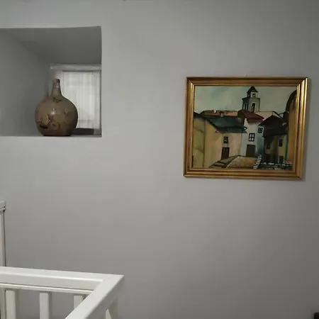 Дом отдыха Casa Engracia *