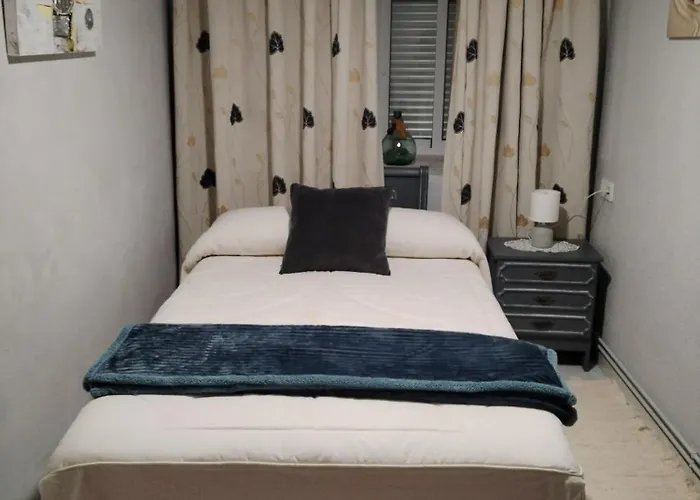 Casa Engracia Дом отдыха Аркос