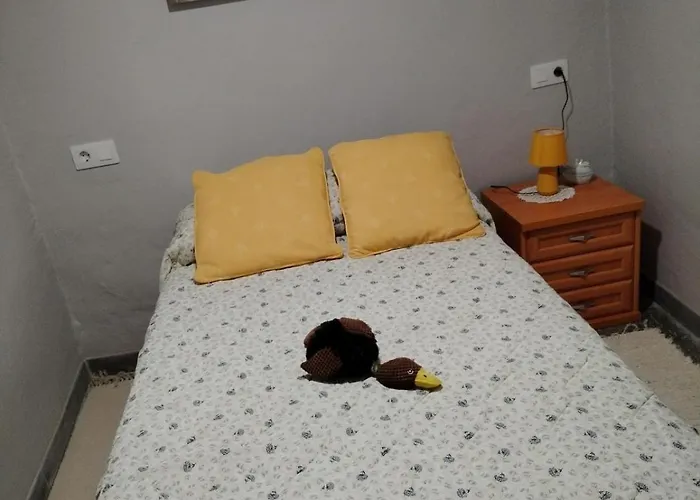 Дом отдыха Casa Engracia *