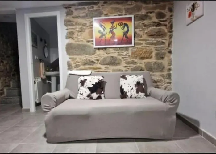 Casa Engracia * Аркос