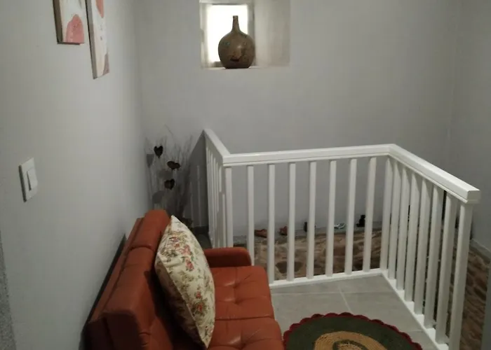 Casa Engracia * Аркос