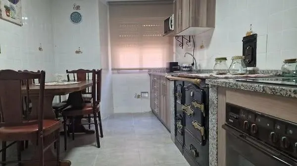 Casa Engracia Дом отдыха Аркос