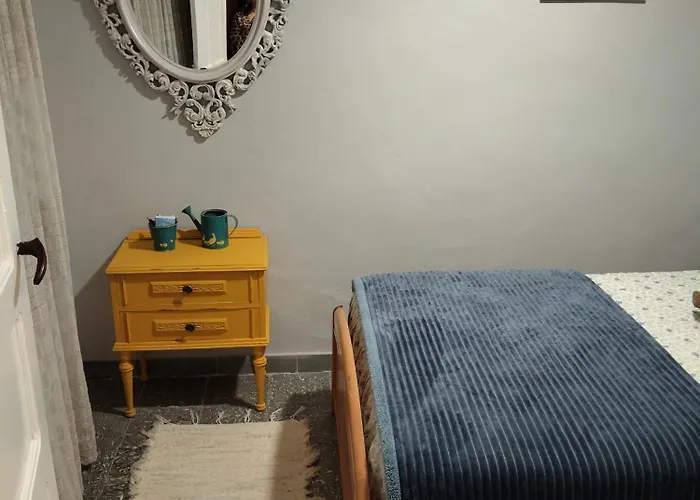 Casa Engracia * Аркос