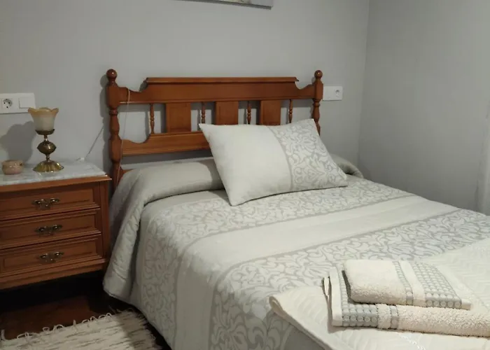 Casa Engracia * Arcos (Ourense)